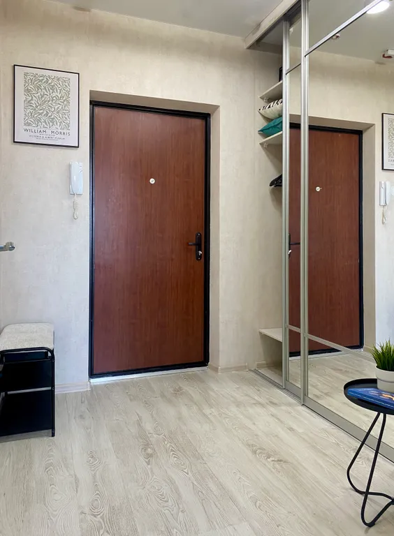 Студия люкс в Южном Городе