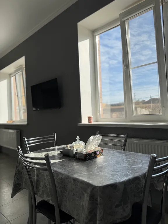 Уютная квартира со своим отдельным входом