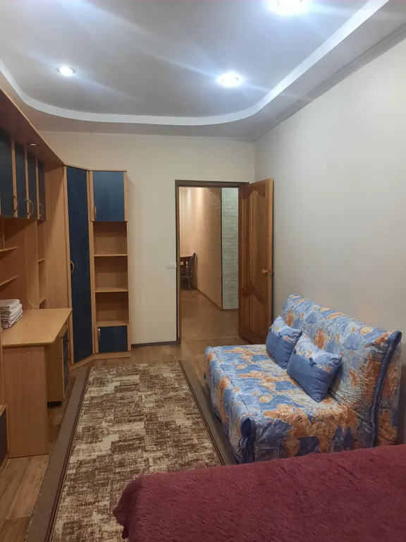 Хорошая квартира в центре города