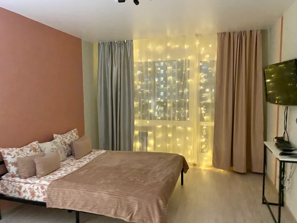 1-комнатная рядом с шоссе Северный объезд