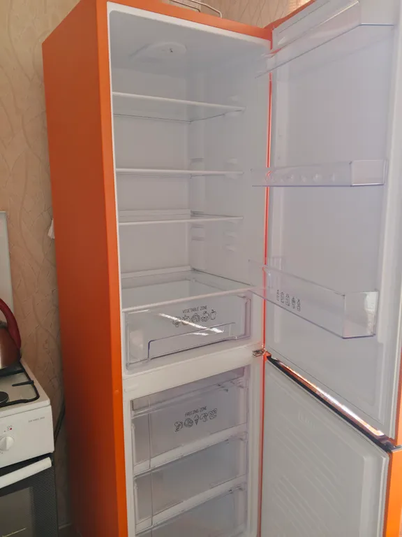 Квартира Уютная однокомнатная квартира — Краснодар