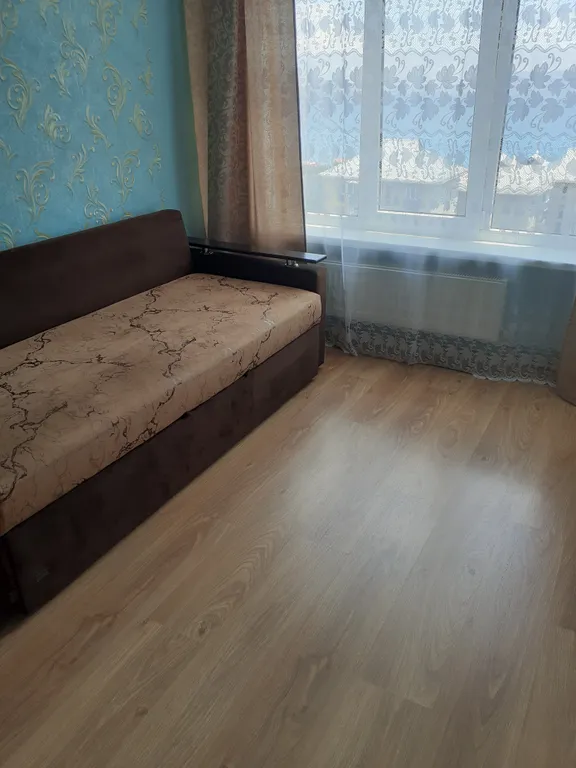 Уютная 2-комнатная квартира с панорамным видом на море