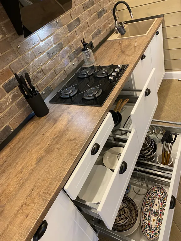 Коттедж Новый коттедж Орешек — им. Морозова