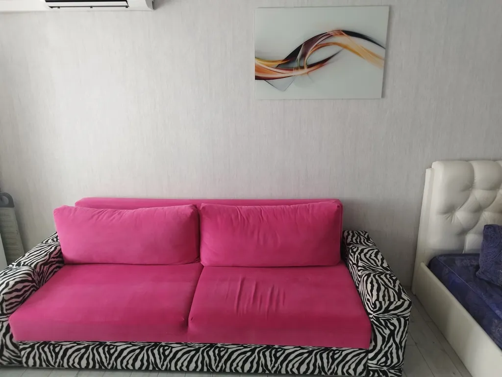 Апартаменты возле площади Победы