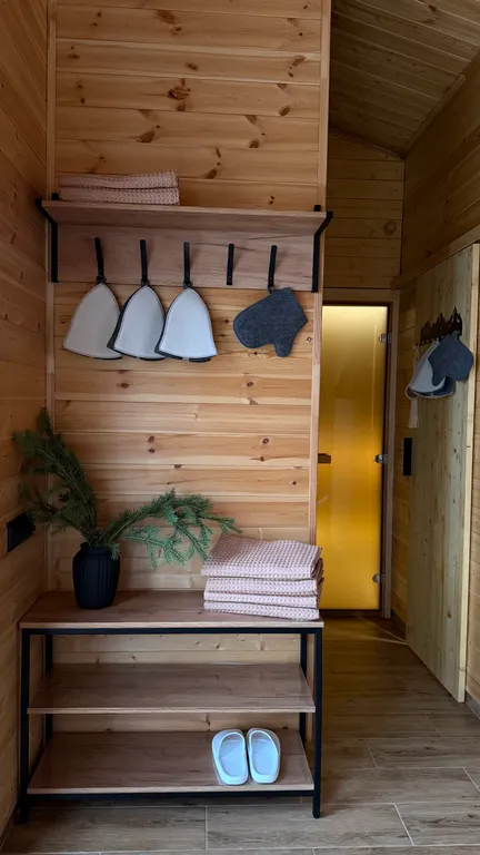 3-комнатный Дом