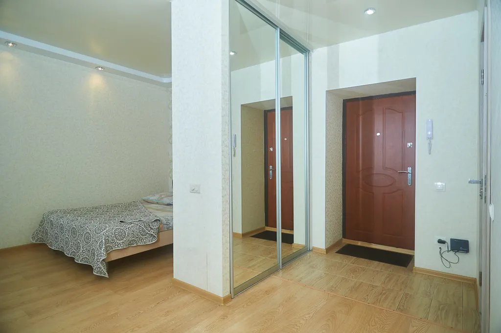 Студия в ЖК Фаворит