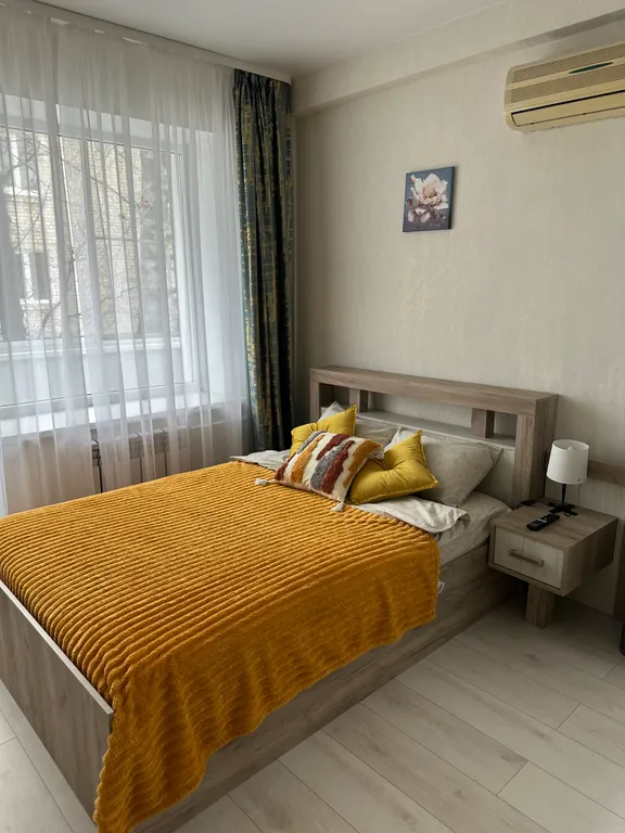 Квартира Уютные апартаменты — Тверь