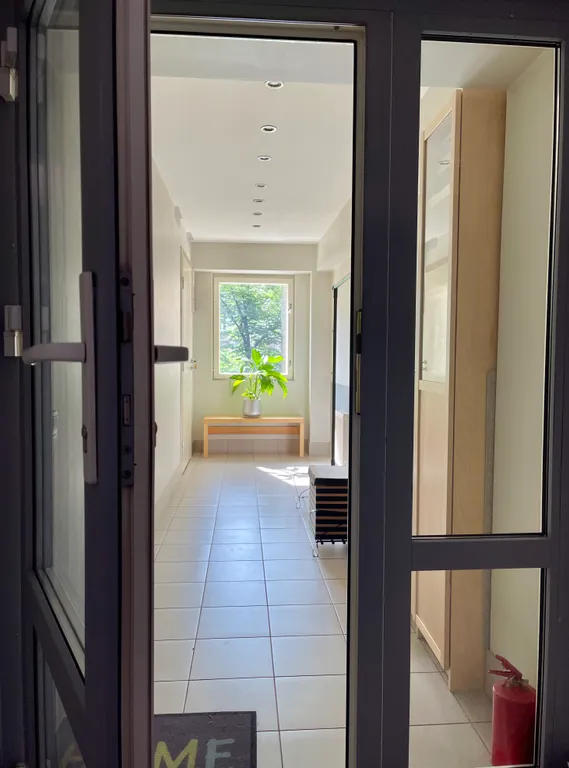 Квартира Уютная квартира — Санкт-Петербург