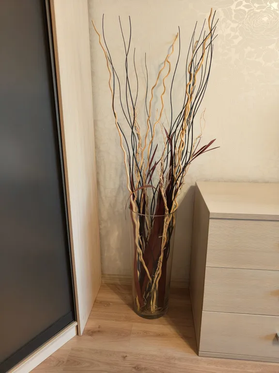 Квартира Квартира Комфортная евротрешка рядом с центром — Великий Новгород