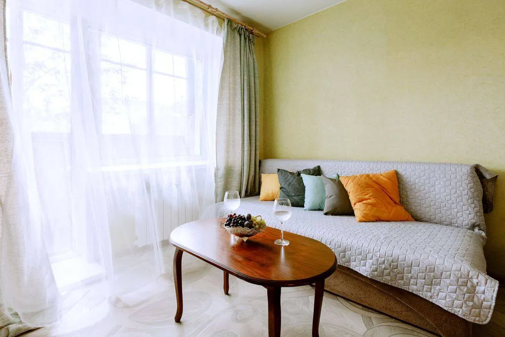 Квартира в самом центре