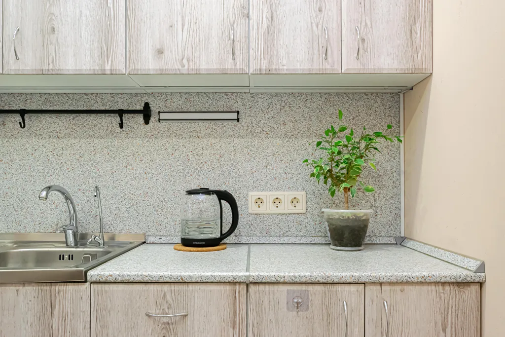 Уютная квартира рядом с набережной и городской эспланадой