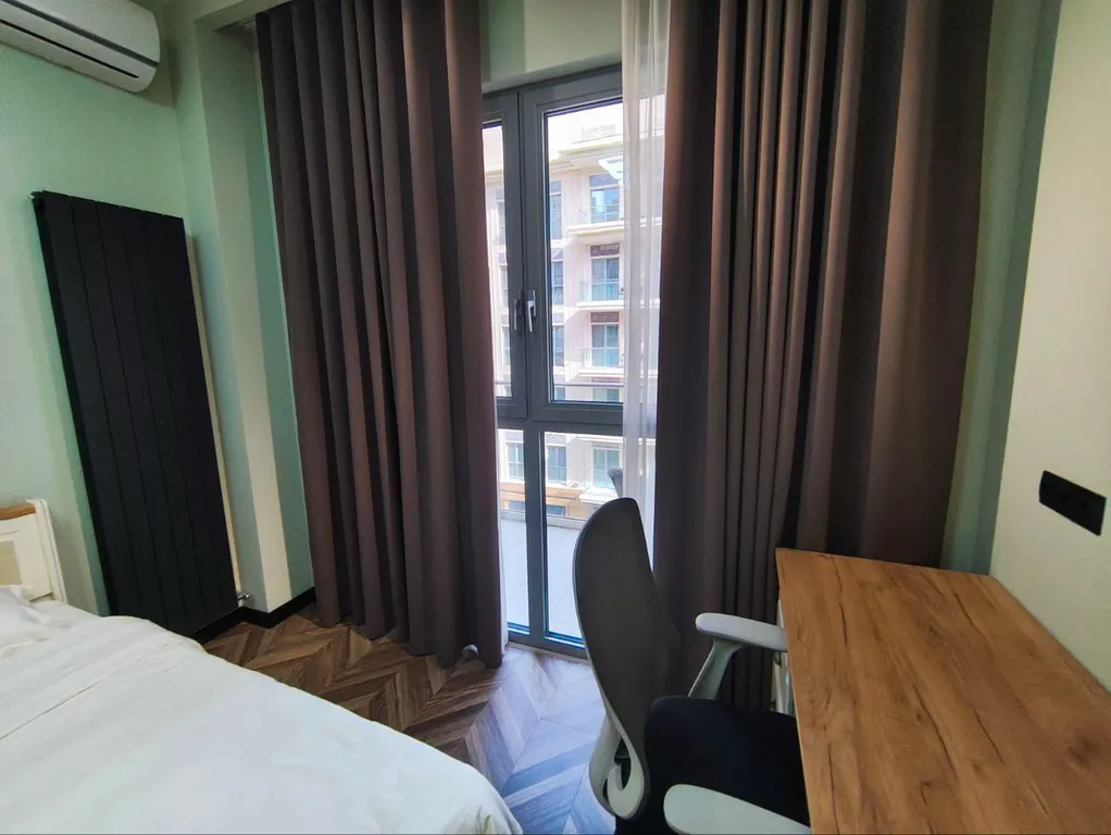 Квартира супер в центре Mirabad Avenue