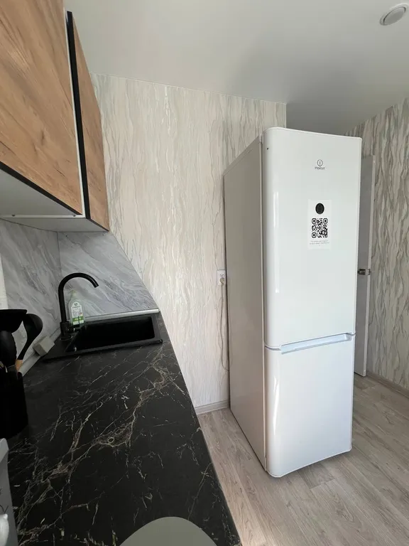 Уютные апартаменты в центре города