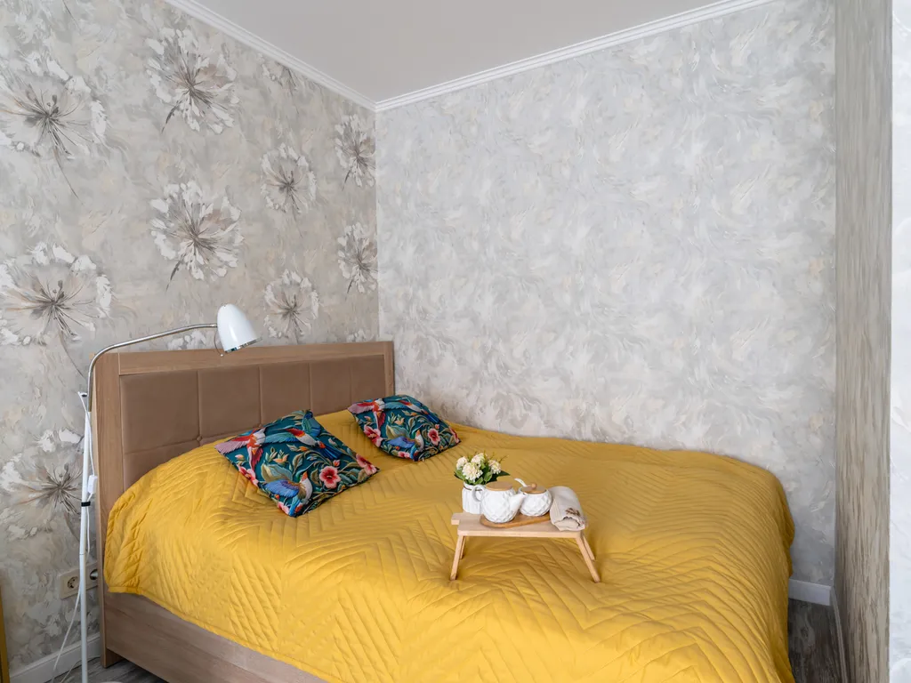 Квартира в центре Зеленограда (3 мкр.). 10 мин. Пешком до общ. Миэт.