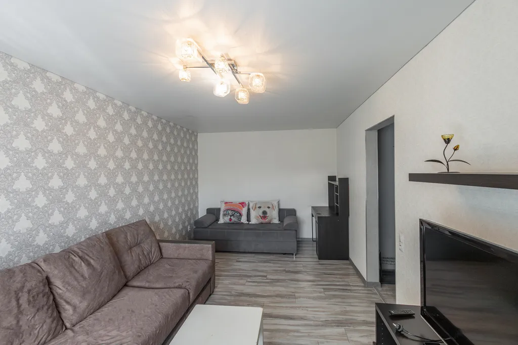 Двушка у жд вокзала