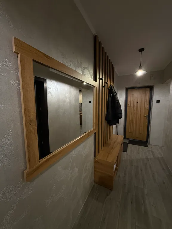 Квартира с видом на Брестскую крепость в живописном месте