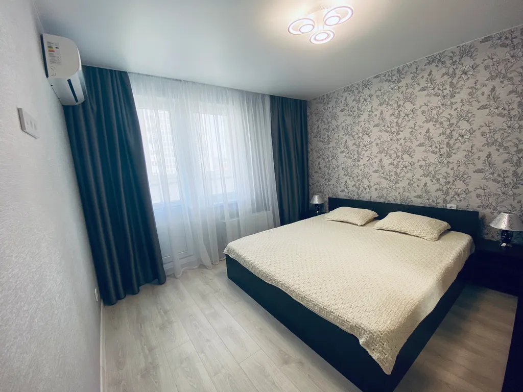 Квартира Новая квартира близко к морю — Анапа