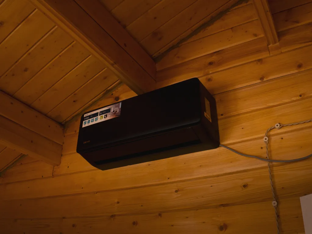 Эко фазенда