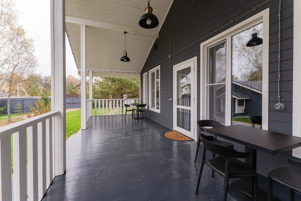 Дом для отдыха и комфорта