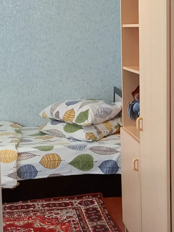 Квартира у жд вокзала