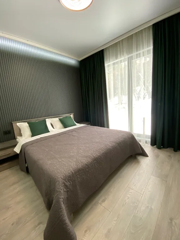 Дом с джакузи Риччия