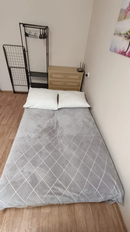 Квартира рядом с центром