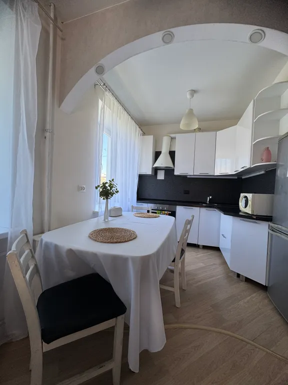 Квартира Уютная квартира рядом с центром города — Екатеринбург