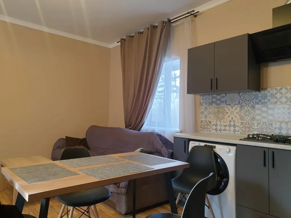 Коттедж Уютный дом для отдыха в центральной курортной зоне города — Кисловодск