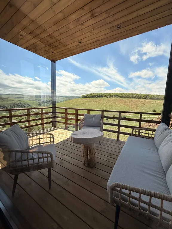 Дом Премиум Люкс