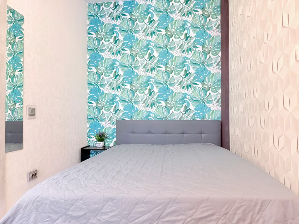 Евро-2 в современном ЖК