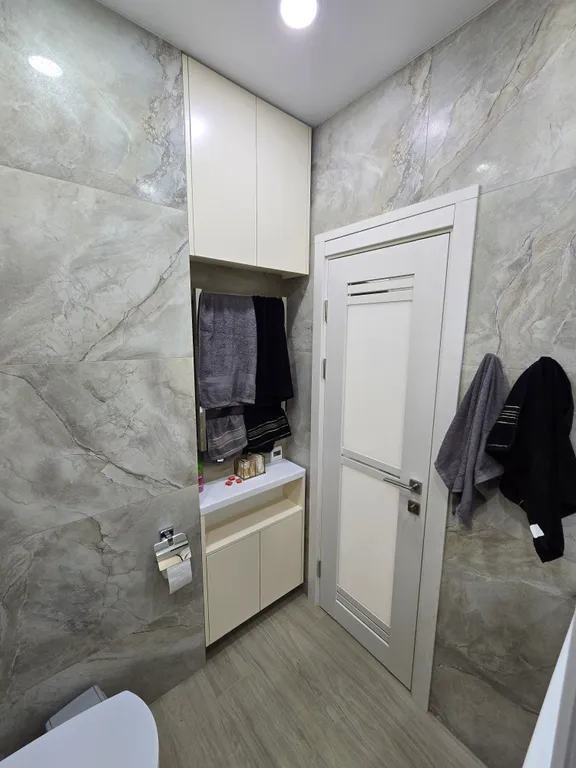 Жилой Курортный Комплекс Лучистое