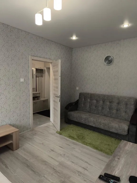 Квартира недалеко от исторического центра города