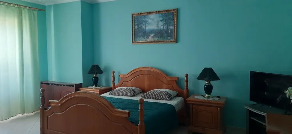 Квартира 1-комнатная Квартира — Геленджик