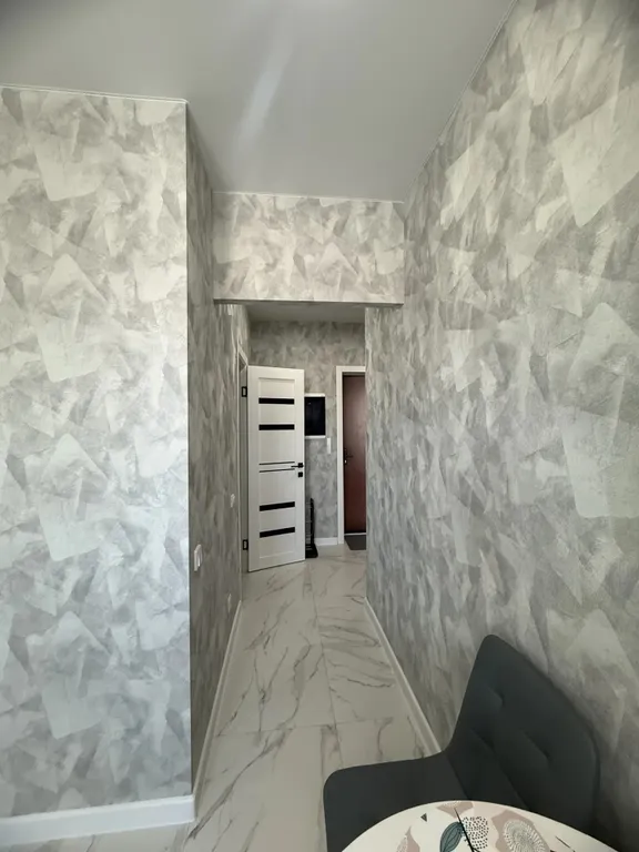 Уютная однокомнатная квартира в спальном районе