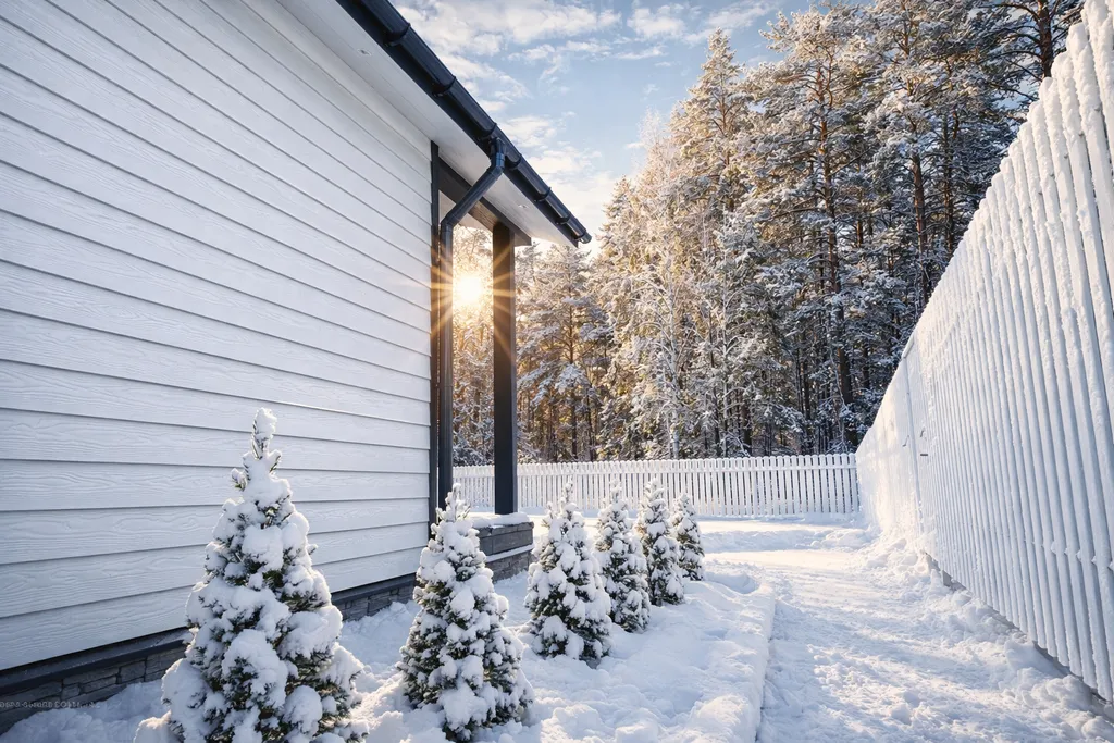 Коттедж Семейный дом с 2 спальнями у леса и озера — Борисово