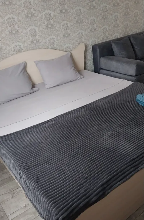 Однокомнатная квартира в районе с развитой инфраструктурой