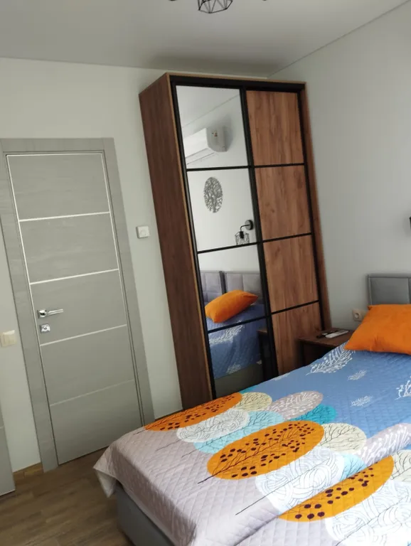 Комната для двоих в центре Агоя