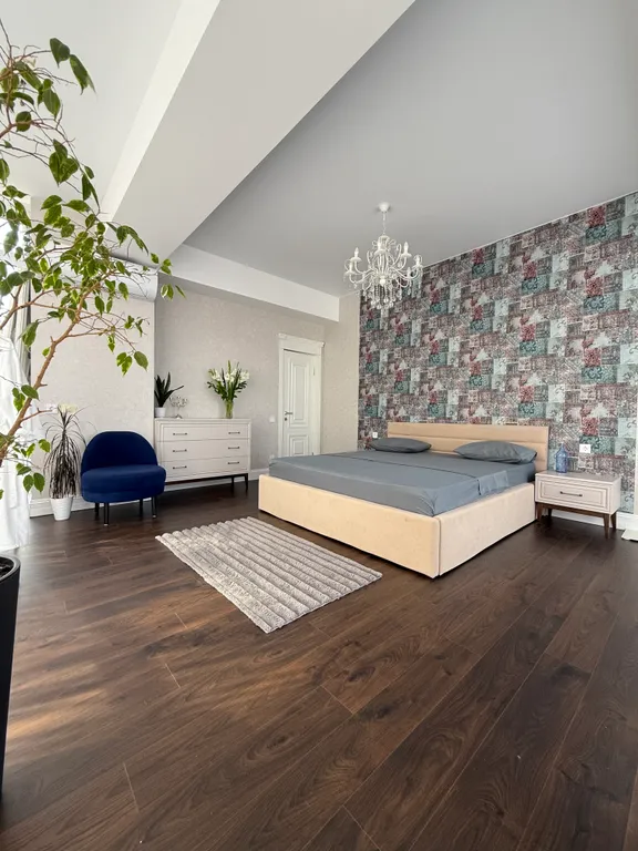 Комфортная квартира — аренда посуточно в Кисловодск