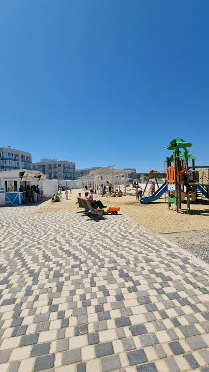 Квартира Квартира Апартамент с видом на море — Севастополь