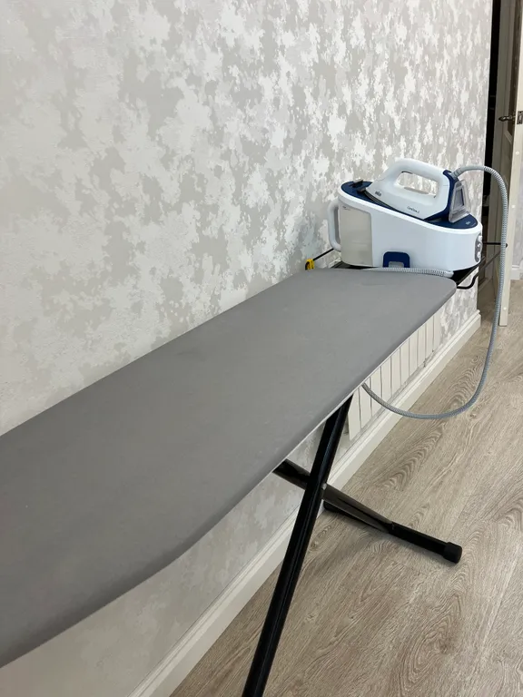 Квартира Трехкомнатный люкс, 100м до главного пляжа — Каспийск