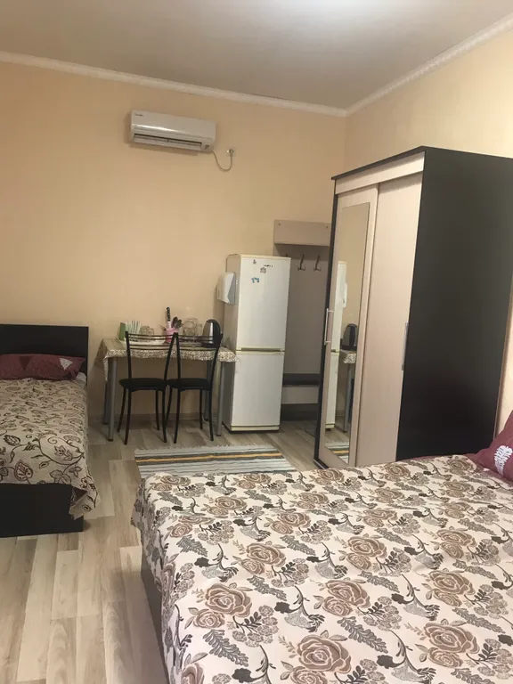 Квартира Квартира Отдых для семьи — Сириус