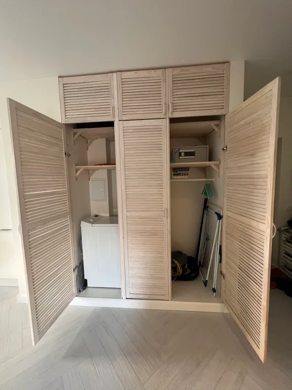 Апартаменты Волна и Море