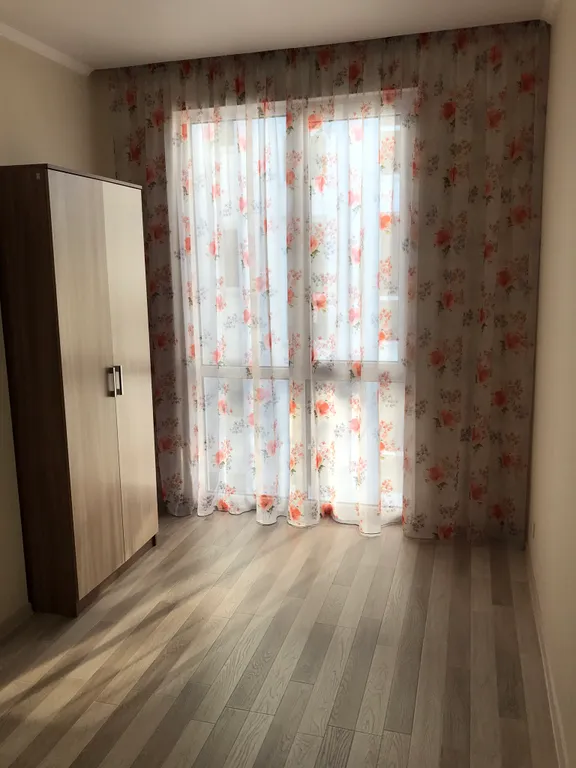 Квартира 1-комнатная Квартира — Сириус