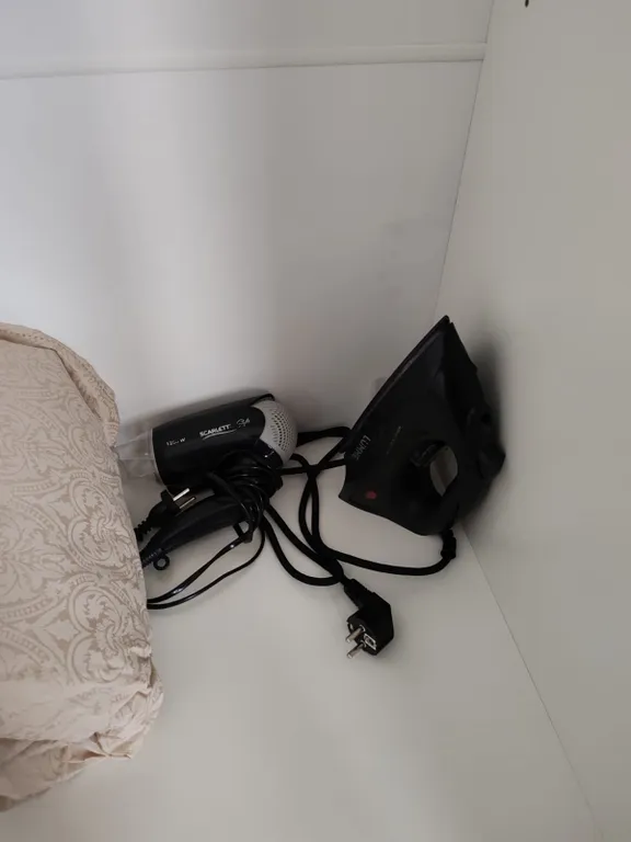 Уютная евродвушка в новом доме