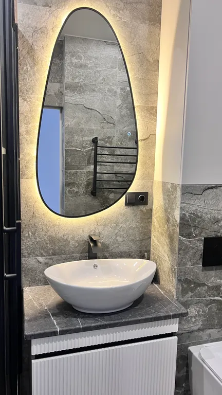 Уютная 2-комнатная квартира