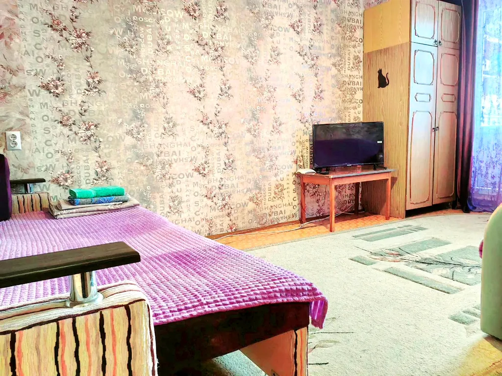 Квартира Отчётные документы — аренда посуточно в Белгород