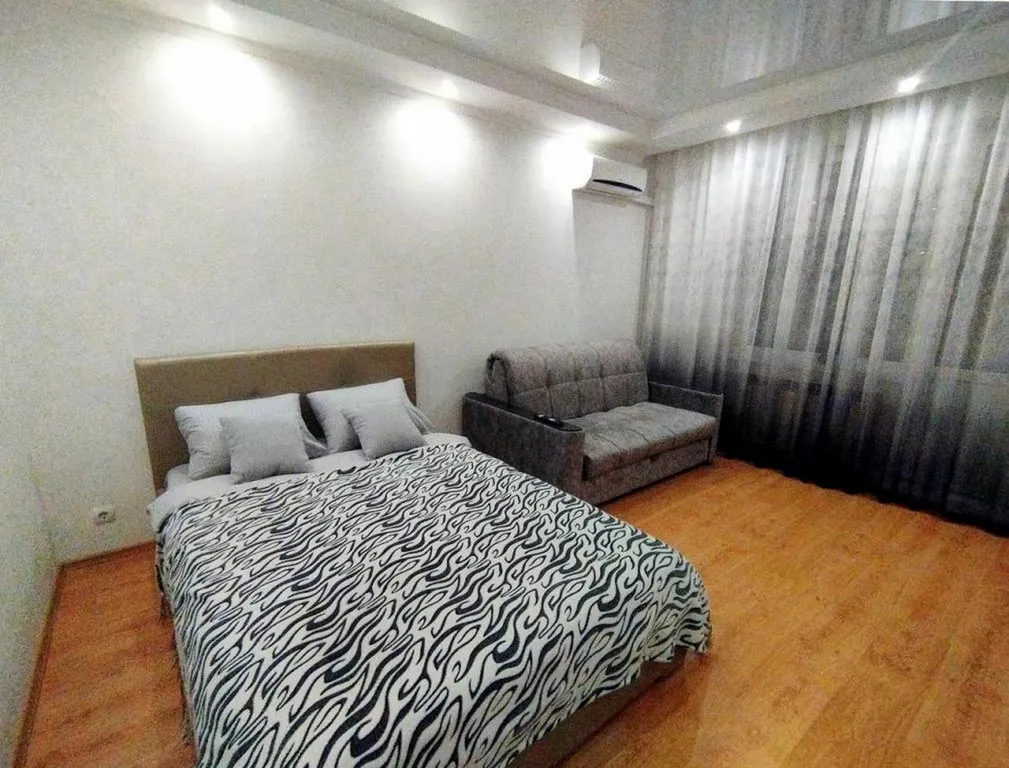 Теплое место в ЖК Эко-квартал