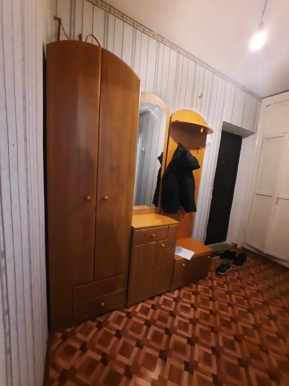 Уютная квартира рядом с горячими источниками