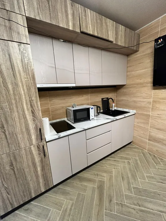 Отдых с видом на древний Суздаль