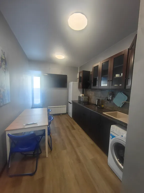 Огромный апартамент в центре Рыбинска